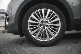 Opel Grandland X Opel Grandland X 1.2 TURBO - afbeelding nr 5