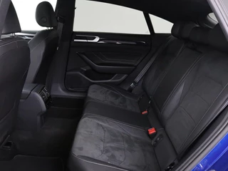 Volkswagen Arteon Volkswagen Arteon 1.4 TSI eHybrid R-Line Business+ | Panoramadak |  Trekhaak | Stoelverwarming | Matrix LED | Adaptive cruise | Leder/Alcantara | Carplay | Camera | Keyless - afbeelding nr 7