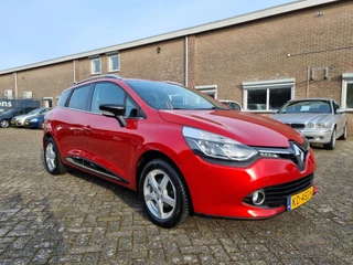 Renault Clio ✅NIEUWE APK ✅GARANTIE ✅LEUKE AUTO!! - afbeelding nr 3