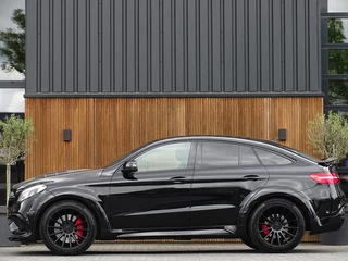 Mercedes-Benz GLE - afbeelding nr 5