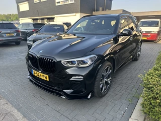 BMW X5 - afbeelding nr 5