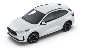 Ford Kuga Ford Kuga 2.5 PHEV ST-Line 243 pk | Driver Assistance Pack | Wegklapbare trekhaak | 2.100 kg trekgewicht! | Winterpakket | 19 inch Licht metalen Velgen | €4.000,- prijsvoordeel! - afbeelding nr 4