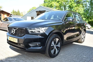 Volvo XC40 Volvo XC40 1.5 T5 Recharge Business Aut - afbeelding nr 2