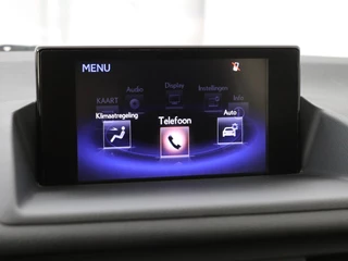 Lexus CT Lexus CT 200h 25th Edition | Stoelverwarming | Navigatie |  Parkeerhulp | Climate control | Camera | Cruise control | Sportstoelen | Bluetooth - afbeelding nr 17