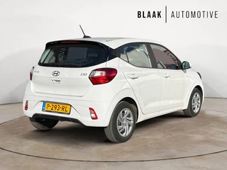 Hyundai i10 - afbeelding nr 20