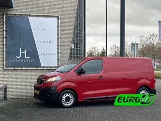 Peugeot Expert Peugeot Expert 227S 2.0 HDI 150PK*A/C*3PERS*HAAK*PDC*2500KG TRGW* - afbeelding nr 1
