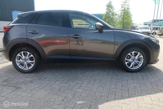 Mazda CX-3 Mazda CX-3 2.0 SkyActiv-G 120 TS - afbeelding nr 6