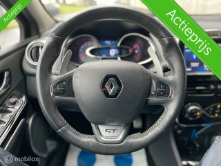 Renault Clio Renault Clio 1.2 GT AUTOMAAT * R-LINK * CARPLAY * - afbeelding nr 5