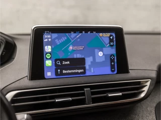 Peugeot 3008 (APPLE CARPLAY, GROOT NAVI, MEMORY SEATS, STOELVERWARMING, LEDEREN SPORTSTOELEN, KEYLESS, 360 CAMERA, LANE ASSIST, GETINT GLAS, NIEUWSTAAT) - afbeelding nr 25