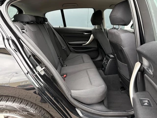 BMW 1 Serie BMW 1-serie 116i Facelift / 5-Drs / Lm 18
