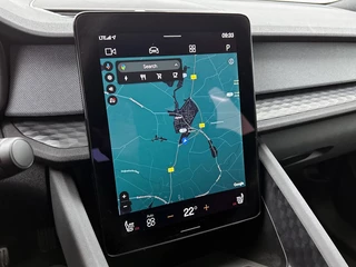 Polestar 2 Polestar 2 Long Range Dual Motor Perf. 82 kWh Pilot Pakket - afbeelding nr 21