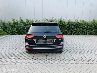 Volkswagen Tiguan Volkswagen Tiguan 2.0 TSI 3x R line Pano Acc 4motion Led - afbeelding nr 44