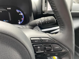 Toyota Yaris - afbeelding nr 36