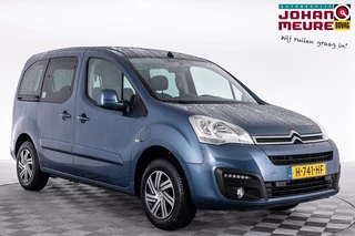 Citroën ë-Berlingo - afbeelding nr 1