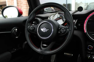 MINI Cooper ➡️ Mini Mini 2.0 F56 John Cooper Works Chili | 231 pk | Sport | Automaat | - afbeelding nr 15