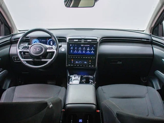 Hyundai Tucson Hybrid Hyundai Tucson Hybrid 1.6 T-GDI HEV Comfort Smart | Elek achterklep - afbeelding nr 16