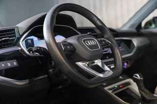 Audi Q3 Audi Q3 Sportback 45 TFSI e S Line Competition / Memory / Elek Stoelen / Lane Assist / Open Panoramadak / Led / Virtual Cockpit - afbeelding nr 7