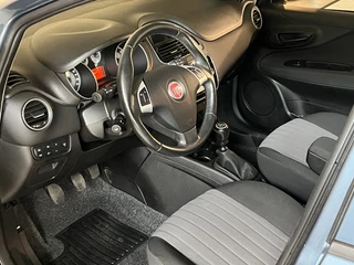 Fiat Punto Fiat Punto Evo Twinair Turbo 100pk Sempre - afbeelding nr 20
