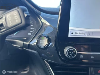 Ford Fiesta Ford Fiesta 1.0 EcoBoost ST-Line  Led | Carplay | Navi - afbeelding nr 26