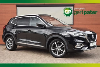 MG EHS 1.5 TGDI Luxury PHEV Trekhaak/Pano/Leer/360 Camera