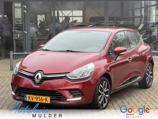 Renault Clio - 169133406-0