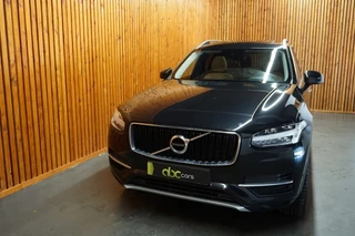 Volvo XC90 Volvo XC90 2.0 T8 TWIN ENGINE R-DESIGN PANORAMADAK - afbeelding nr 2