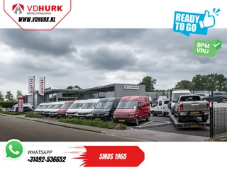 Volkswagen Caddy Volkswagen Caddy Cargo Maxi 2.0 TDI Black Edition 125 pk DSG Aut. BPM VRIJ! Ready2Go Leder/ Adapt. Cruise/ Virtual Cockpit/ Standkachel/ LED/ Stoelverw./ Navi - afbeelding nr 31