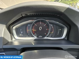 Volvo V60 Volvo V60 2.4 D5 Twin Engine Special Edition | Nette auto - afbeelding nr 15