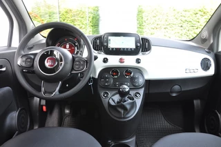 Fiat 500 - afbeelding nr 6