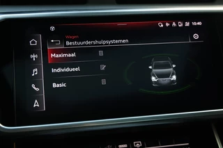 Audi A6 - afbeelding nr 55