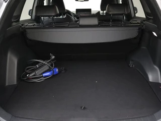 Suzuki Across Suzuki Across 2.5 Plug-in Style Business 306PK Half Leder Led Carplay WInterpa - afbeelding nr 6