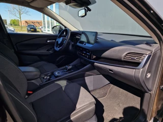 Nissan QASHQAI Nissan Qashqai 1.3 MHEV N-Connecta Aut./Acc/Cam/Led/Full - afbeelding nr 8
