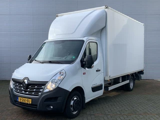 Renault Master - 296136764-0