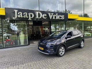 Opel Grandland X - 9773636-0