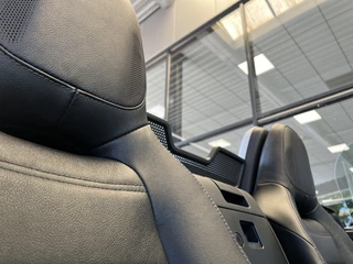 Fiat 124 Spider Fiat 124 Spider 1.4 MultiAir Turbo Lusso | Leder | BOSE | Achteruitrijcamera - afbeelding nr 10