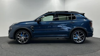 Lynk & Co 01 Lynk & Co 01 1.5 261PK Plug-in Hybrid |Pano|AppleCarplay|Adaptive Cruise| - afbeelding nr 8