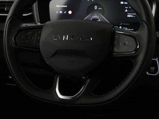 Lynk & Co 01 Lynk & Co 01 1.5 Plug In | Panoramadak | Infinity by Harman |  360 camera | Adaptive cruise | Stoelverwarming | Carplay | Memory | Full LED - afbeelding nr 10