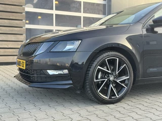 Škoda Octavia Skoda Octavia Combi 1.0TSi Greentech 85kW Sport Business |Trekhaak|Navigatie - afbeelding nr 15