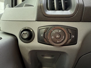 Ford Transit Laadklep Airco Cruise Control Dubbellucht Zijdeur Bakwagen Meubelbak Koffer - afbeelding nr 24