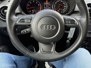 Audi A1 Sportback Audi A1 Sportback 1.0 TFSI Sport - afbeelding nr 15