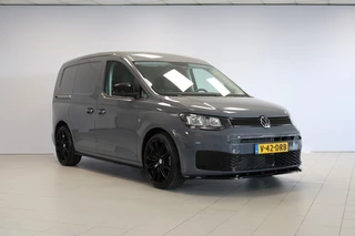 Volkswagen Caddy - afbeelding nr 8
