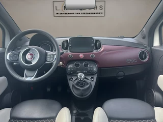 Fiat 500 - afbeelding nr 13