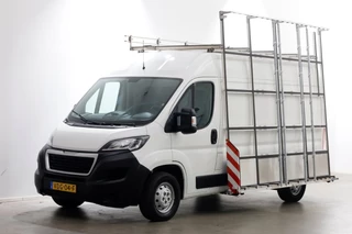 Peugeot Boxer Peugeot Boxer 2.2 BlueHDi 140pk L2H2 Premium Glasresteel 260cm Hoog 11-2019 - afbeelding nr 8