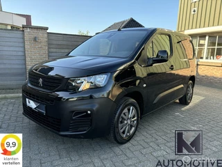 Peugeot Partner - 107325085-0
