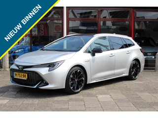 Toyota Corolla Touring Sports - 10979876-0