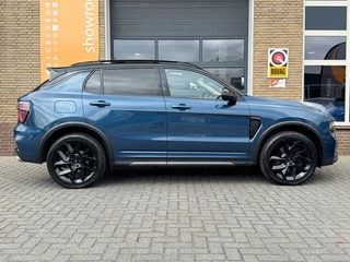 Lynk & Co 01 Lynk & Co 01 1.5 PHEV 261PK BLACK-EDITION PANO/ACC/LMV/360CAMERA/MJ '22 - afbeelding nr 27