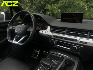 Audi SQ7 Audi SQ7 4.0 TDI SQ7|Pano|HUD|BOSE|Leder|ACC|Memory|BOMVOL!! - afbeelding nr 23