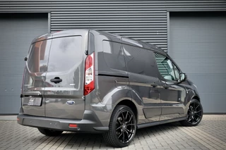 Ford Transit Connect | Stoelverwarming | Airco | Dealer onderhouden | Nieuwe APK | Onderhoudsbeurt - afbeelding nr 5