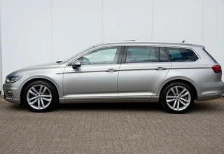 Volkswagen Passat Volkswagen Passat Variant 1.4 TSI GTE Connected Series Plus - afbeelding nr 9