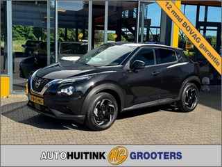 Nissan Juke - 152376369-0